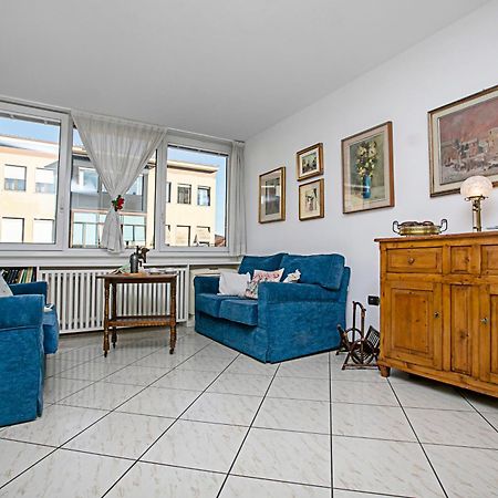 Riva Centro Apartment - Happy Rentals Екстериор снимка