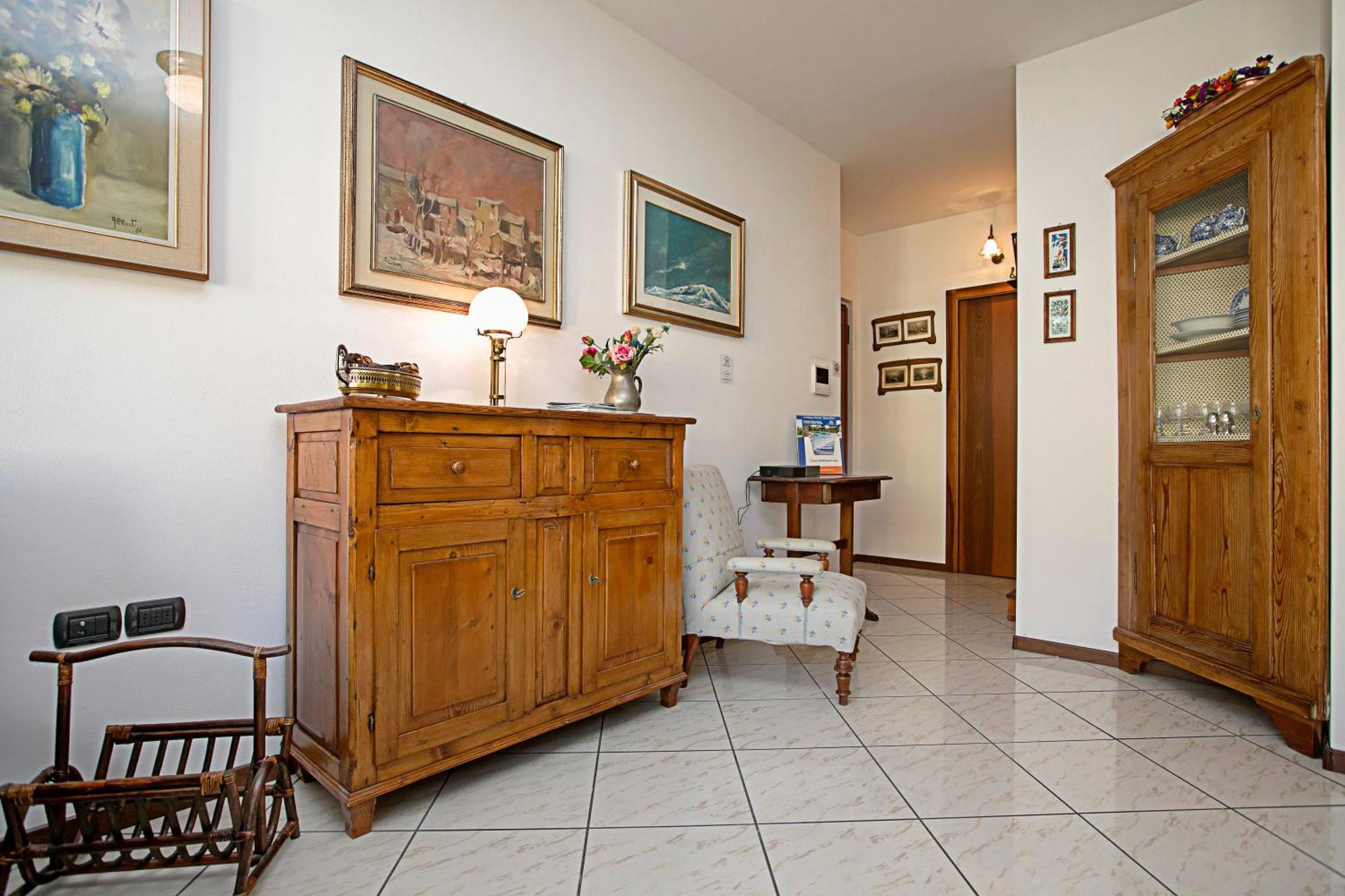 Riva Centro Apartment - Happy Rentals Екстериор снимка