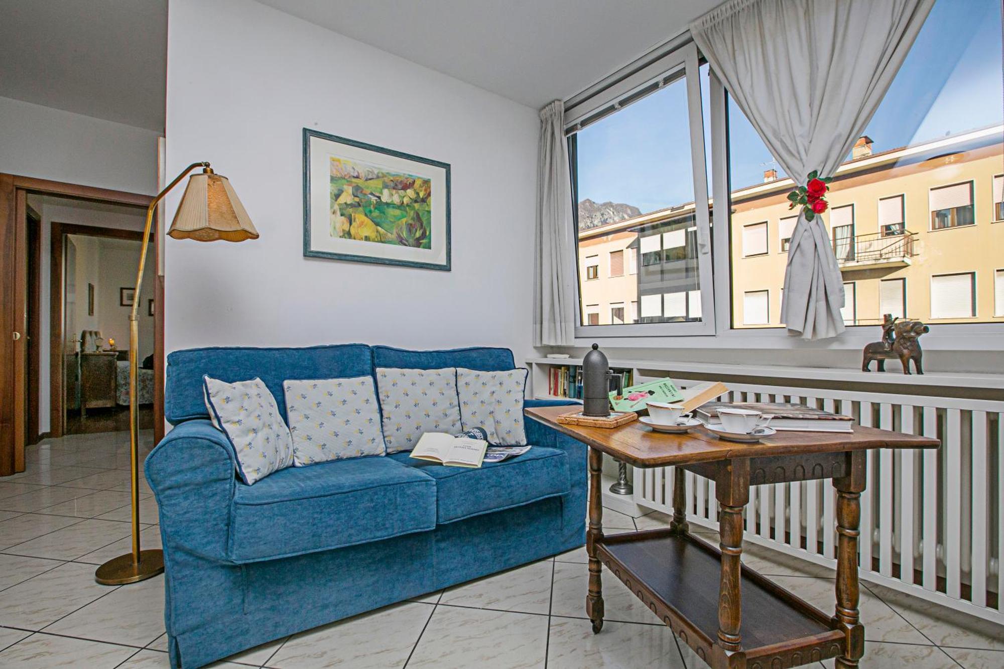 Riva Centro Apartment - Happy Rentals Екстериор снимка